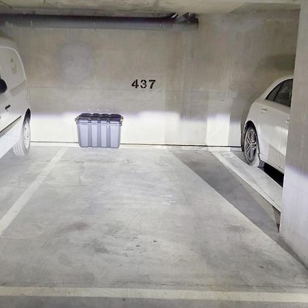 Drancy : 4 Pieces En Centre Ville + Parking Extérieur photo